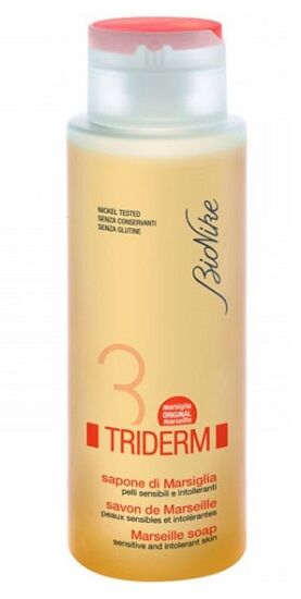 Bionike Triderm 500 ml