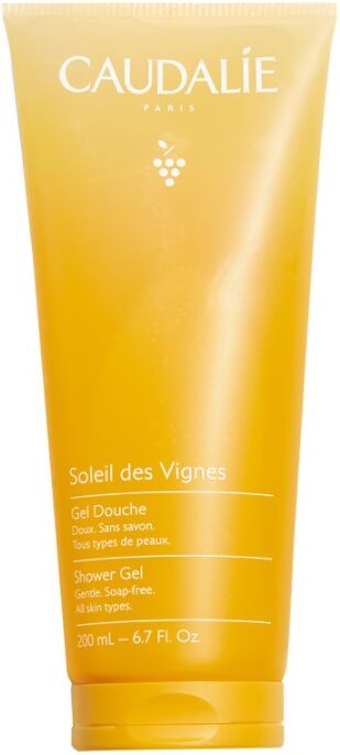 Caudalie Gel Doccia Soleil Des Vignes 200 ml