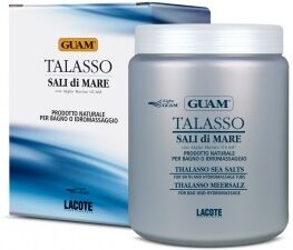 Guam Talasso Sali Di Mare 1Kg