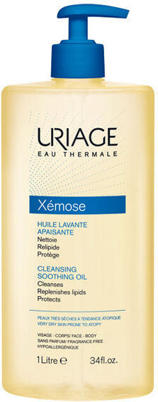 Uriage Xèmose 1000 ml