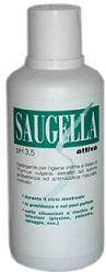 Saugella Attiva Detergente Intimo 500 ml