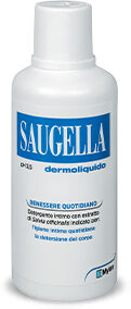 Saugella Dermoliquido 750 ml