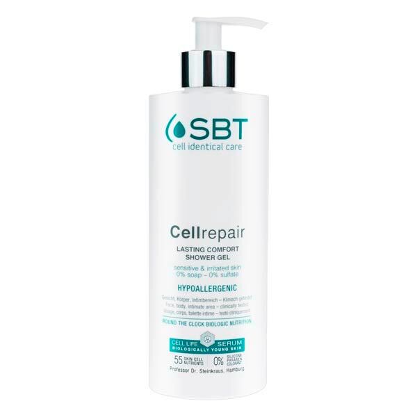 SBT Cellrepair Gel doccia 400 ml