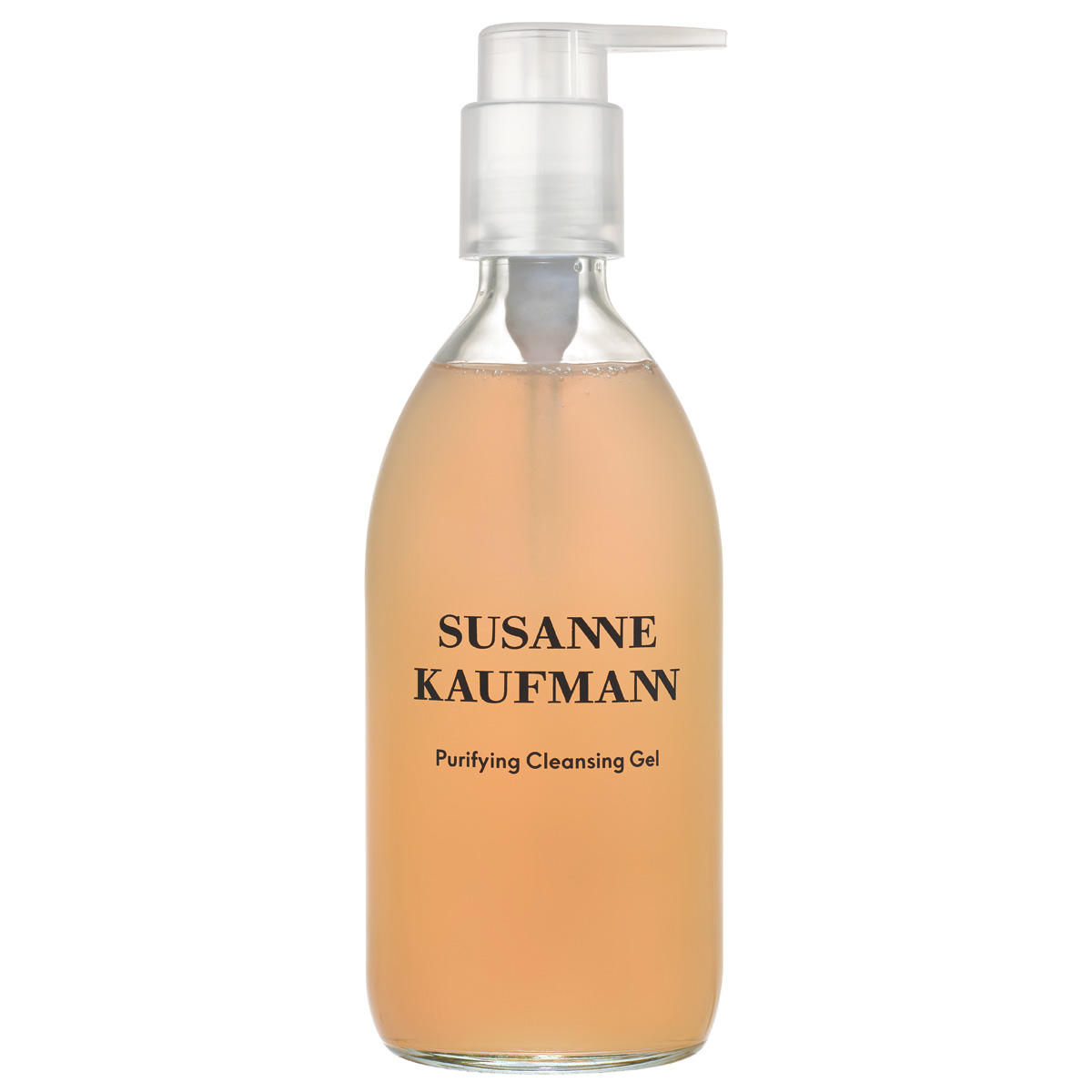 Susanne Kaufmann Gel detergente 250 ml