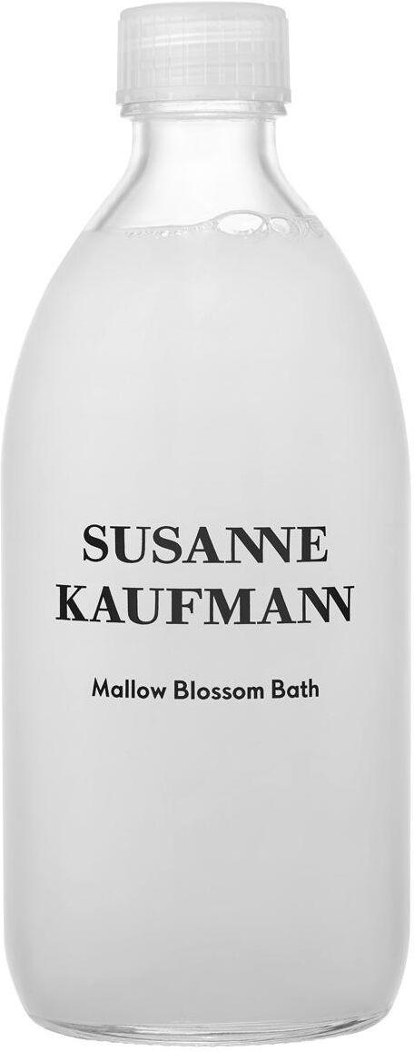 Susanne Kaufmann Bagno di schiuma ai fiori di malva 250 ml