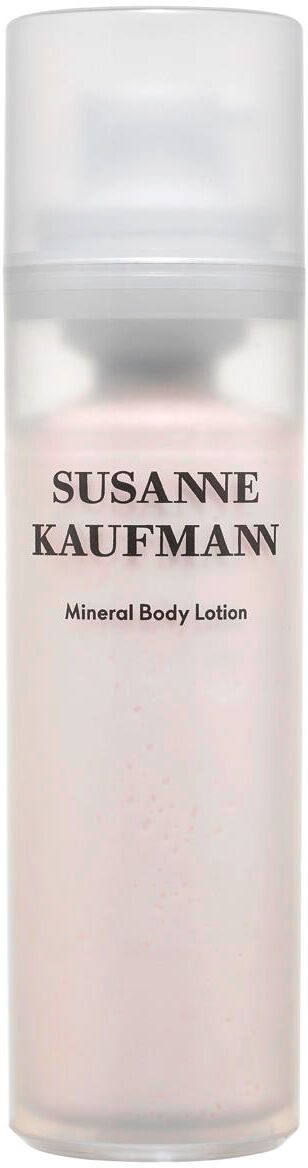 Susanne Kaufmann Lozione per il corpo ai sali minerali 200 ml