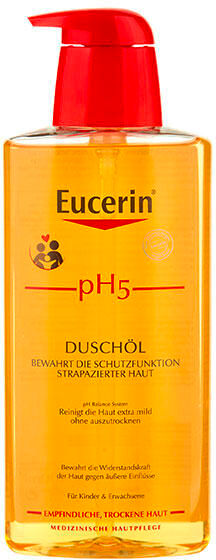 Eucerin pH5 Olio da doccia 400 ml