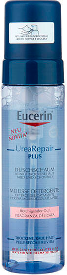 Eucerin UreaRepair PLUS Doccia schiuma con fragranza lenitiva 200 ml