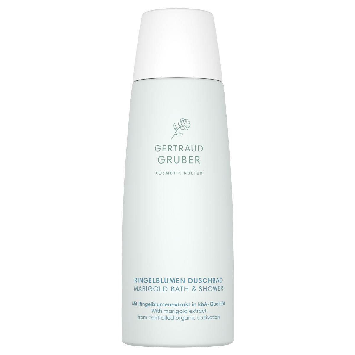 GERTRAUD GRUBER Ringelblumen Duschbad 250 ml