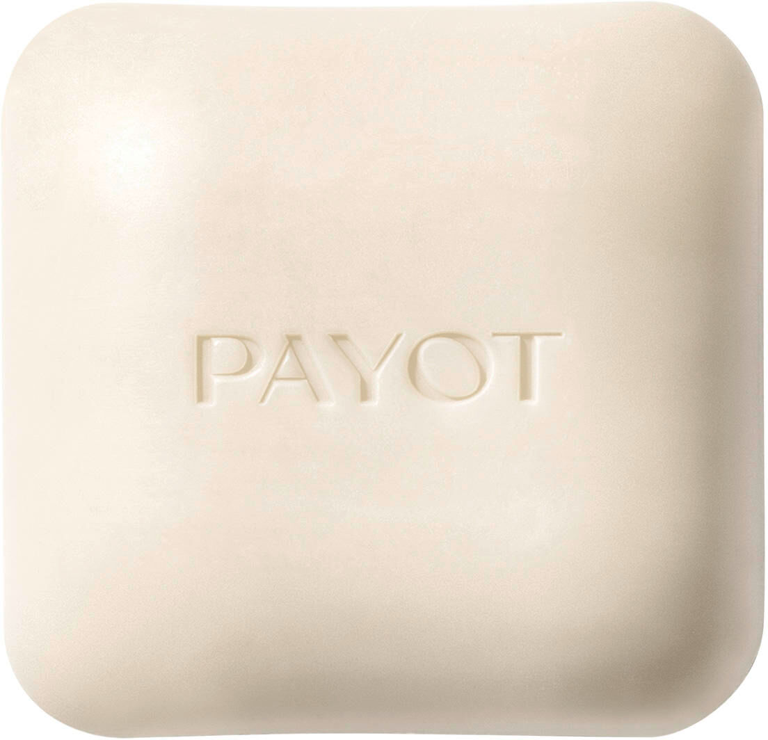 Payot Herbier Pain Nettoyant visage et corps à l'huile essentielle de cyprès 85 g