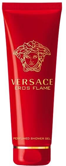 Versace Eros Flame Perfumed Shower Gel 250 ml