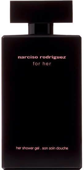 Narciso Rodriguez for her Shower Gel 200 ml