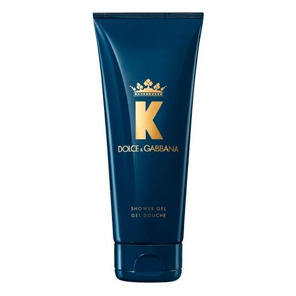Dolce&Gabbana K by  Shower Gel 200 ml