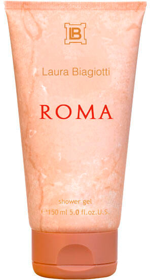 Laura Biagiotti Roma Gel doccia 150 ml