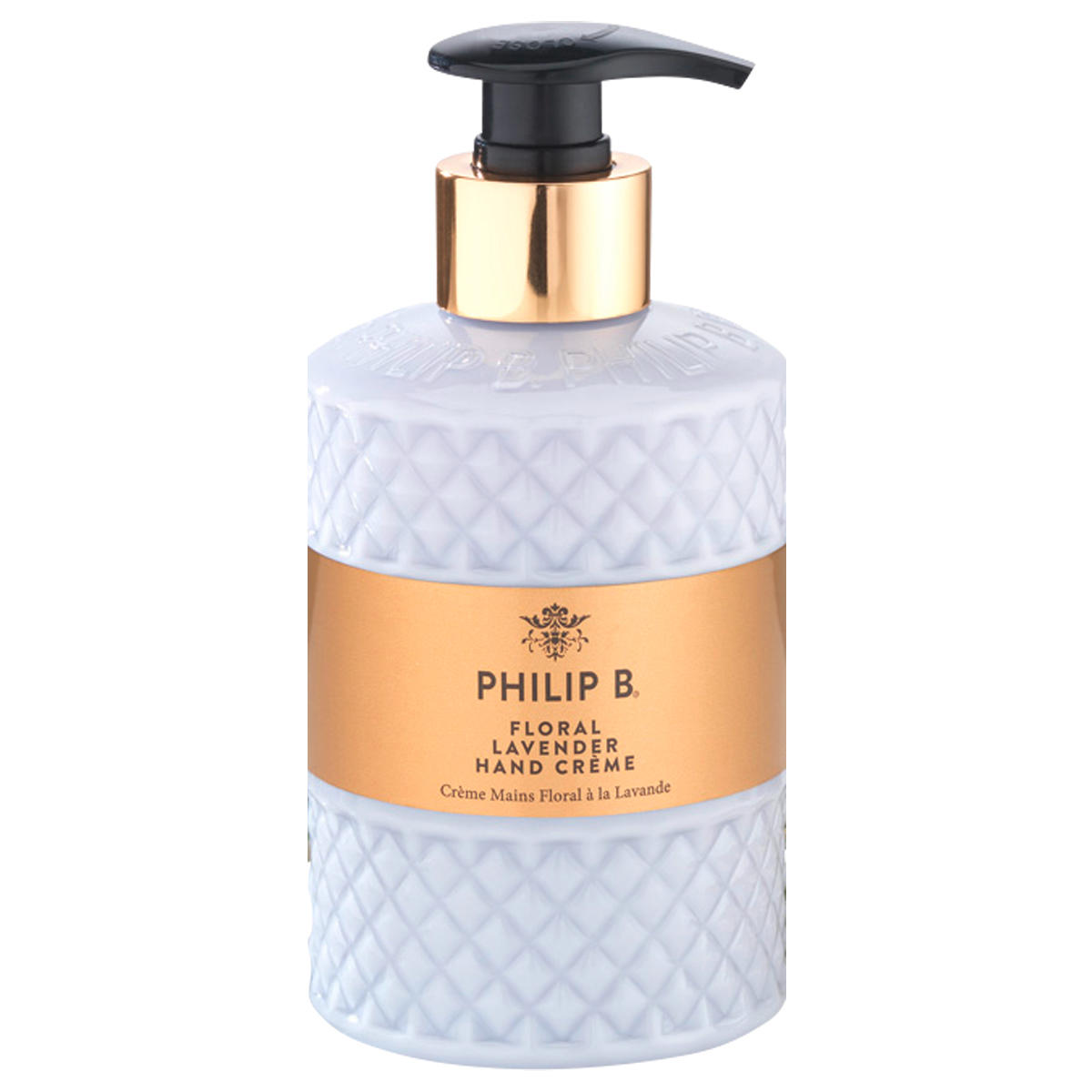 PHILIP B Lavender Hand Crème 350 ml