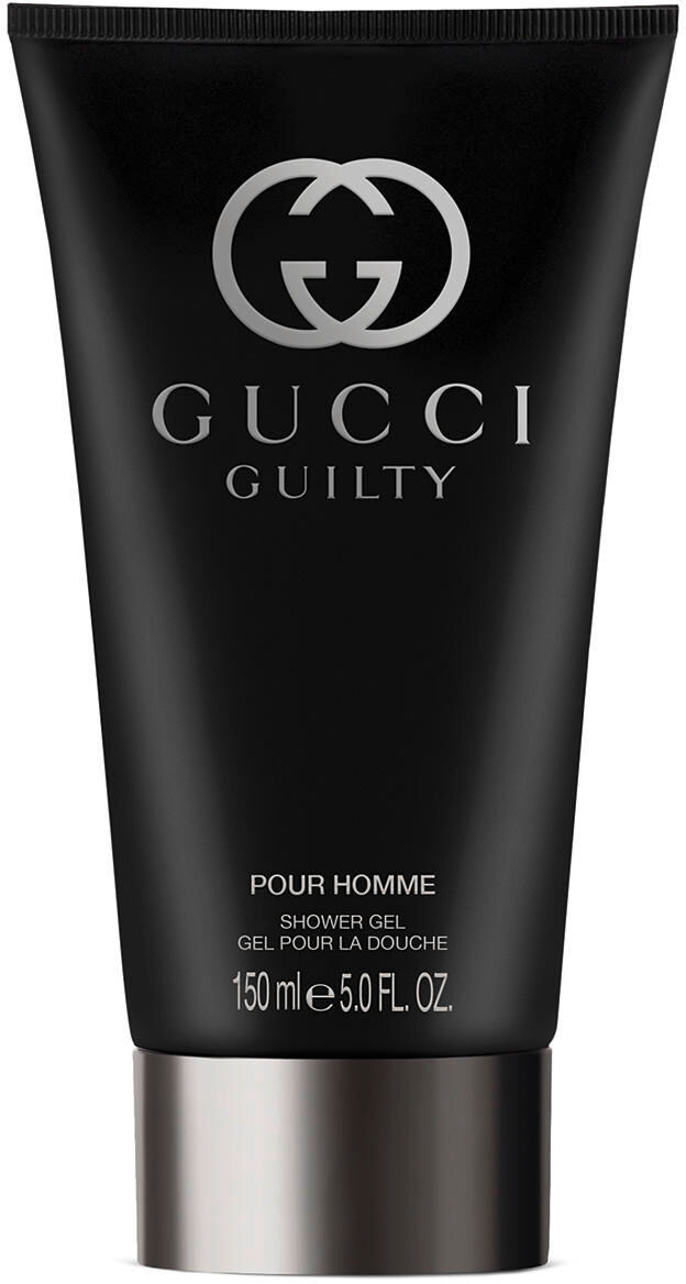 Gucci Guilty Pour Homme Shower Gel 150 ml