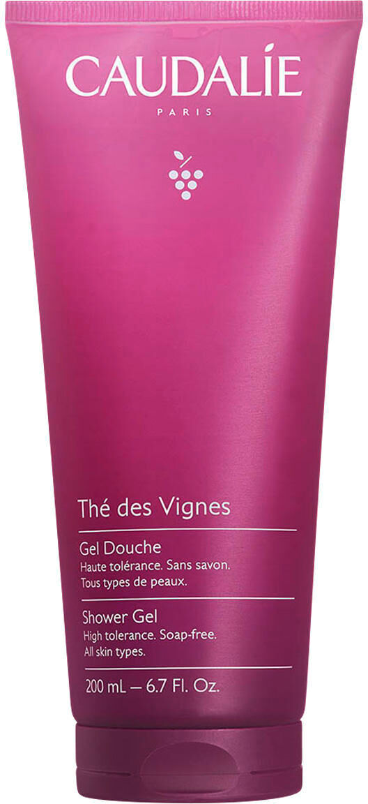 CAUDALIE Thé des Vignes Gel doccia 200 ml