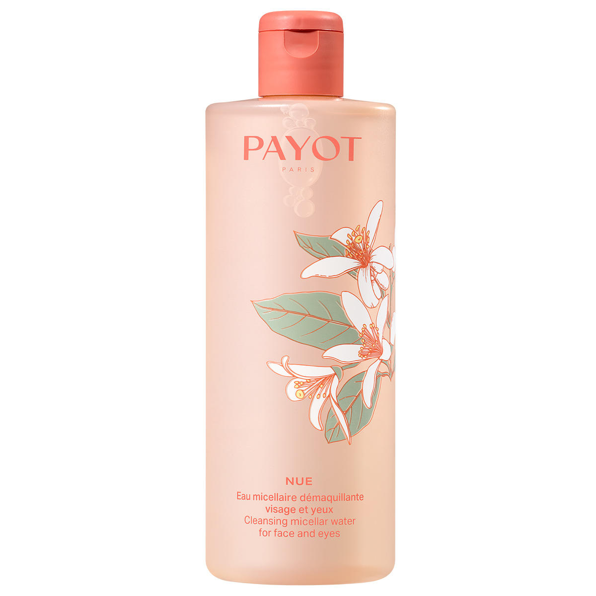 Payot Nue Eau Micellaire Démaquillante - Limited Edtion 400 ml
