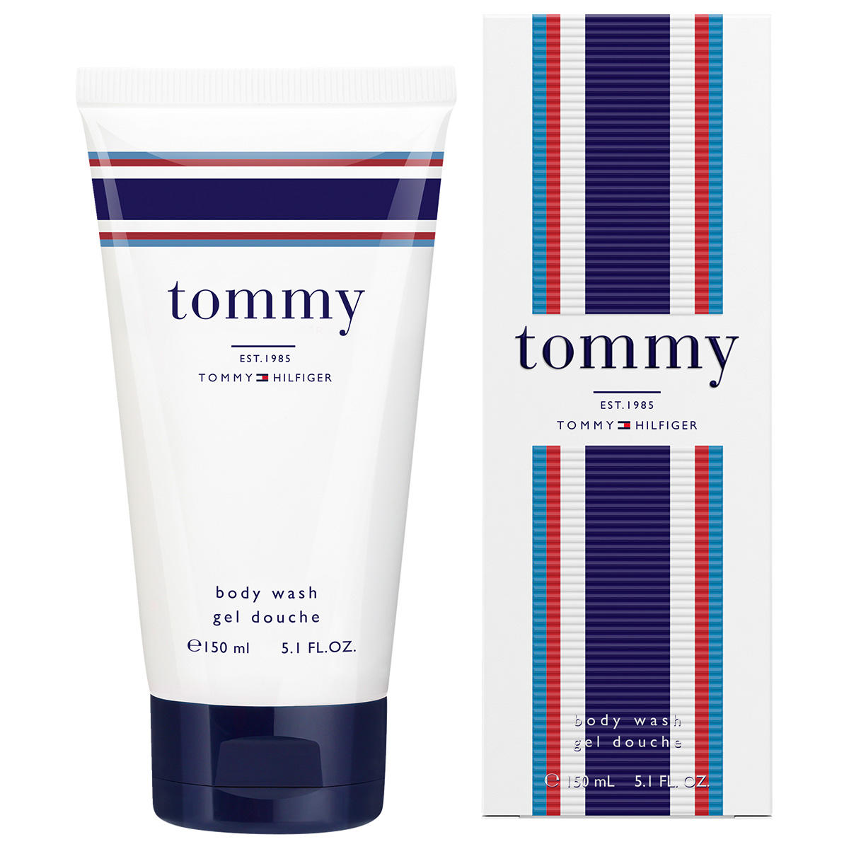 Tommy Hilfiger Tommy Shower Gel 150 ml
