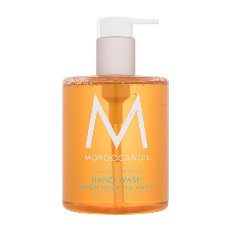 Moroccanoil Hand Wash sapone liquido mani 360ml