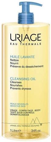 URIAGE Olio Lavante 1 Litro