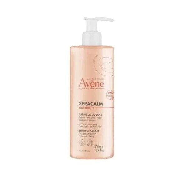 AVENE Xeracalm Nutrition Crema Doccia 500 Ml