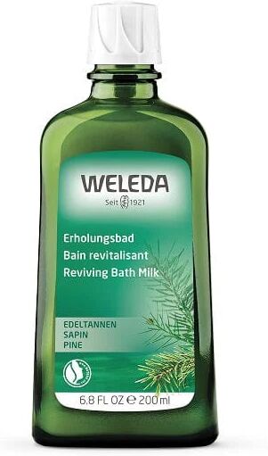 WELEDA Bagno Abete Balsamico 200 Ml