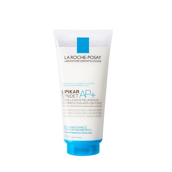 LA ROCHE-POSAY Lipikar Syndet Ap+ 200 Ml