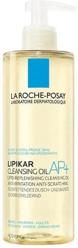 LA ROCHE-POSAY Lipikar Ap+ Olio Detergente 400 Ml