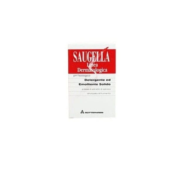 SAUGELLA 5 Solido Ph Fisiologico 100 g
