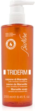 BIONIKE Triderm Sapone Di Marsiglia Pelli Sensibili Liquido 250 Ml