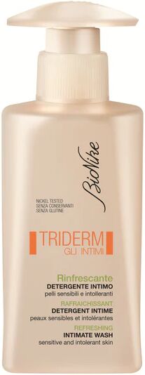 BIONIKE Triderm Gli Intimi Rinfrescante Detergente Intimo 250 Ml