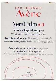 AVENE Xeracalm A.D Pane Detergente 100 g