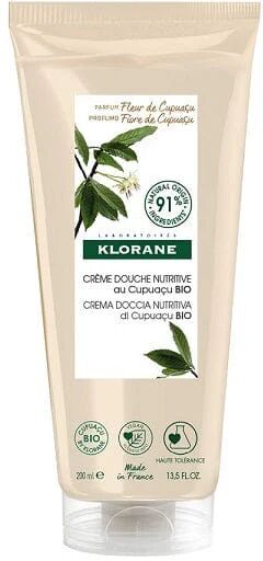 KLORANE Crema Doccia Fiore Di Cupuacu 200 Ml