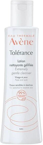 AVENE Eau Thermale Tolerance Lozione Detergente Gel 200 Ml