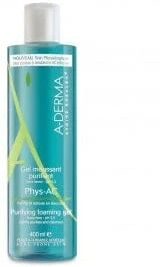 A-DERMA Les Indispensables Gel Doccia Hydra Protettivo 500 Ml