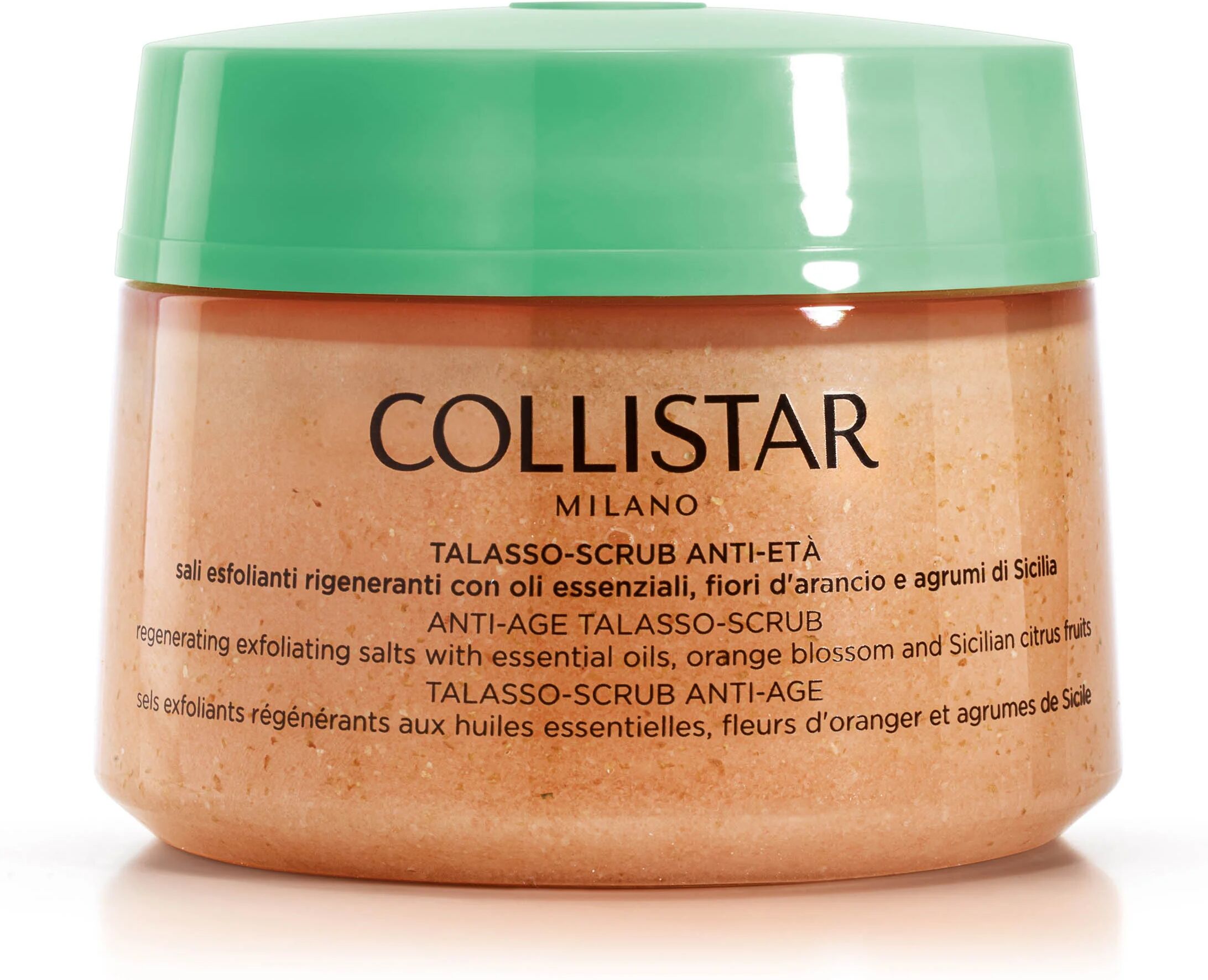 Collistar Talasso Scrub Anti-Età 700 gr