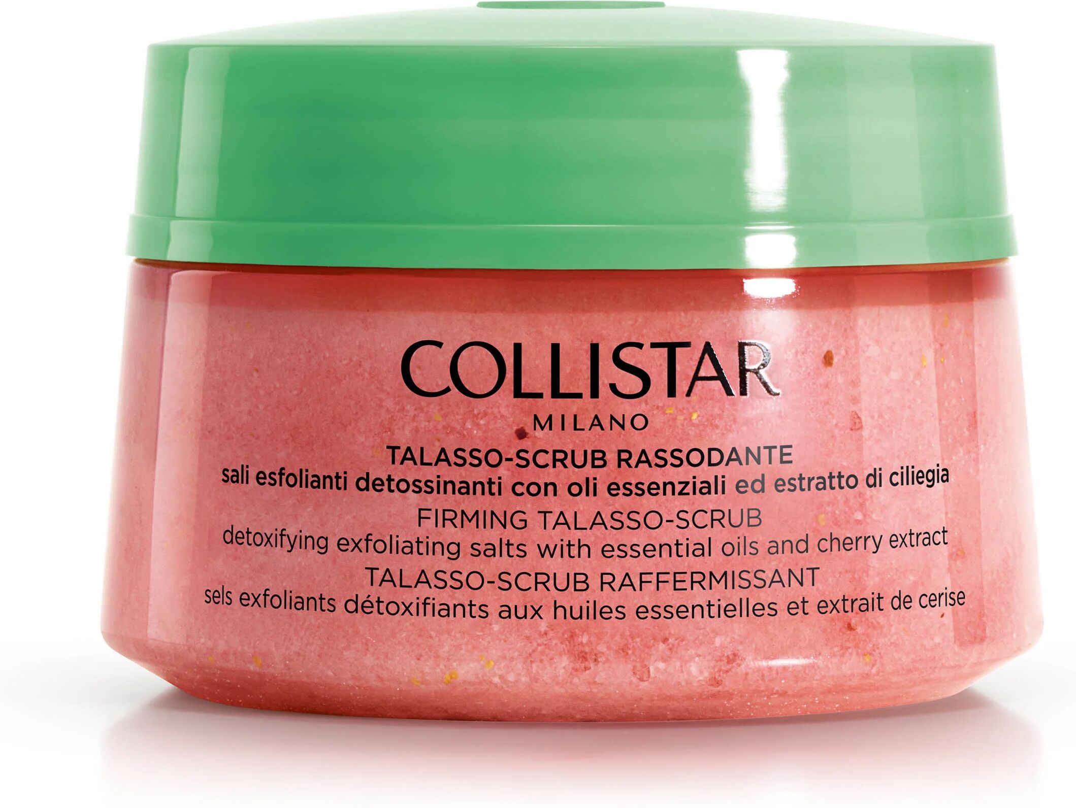 Collistar Talasso Scrub Rassodante 300 gr