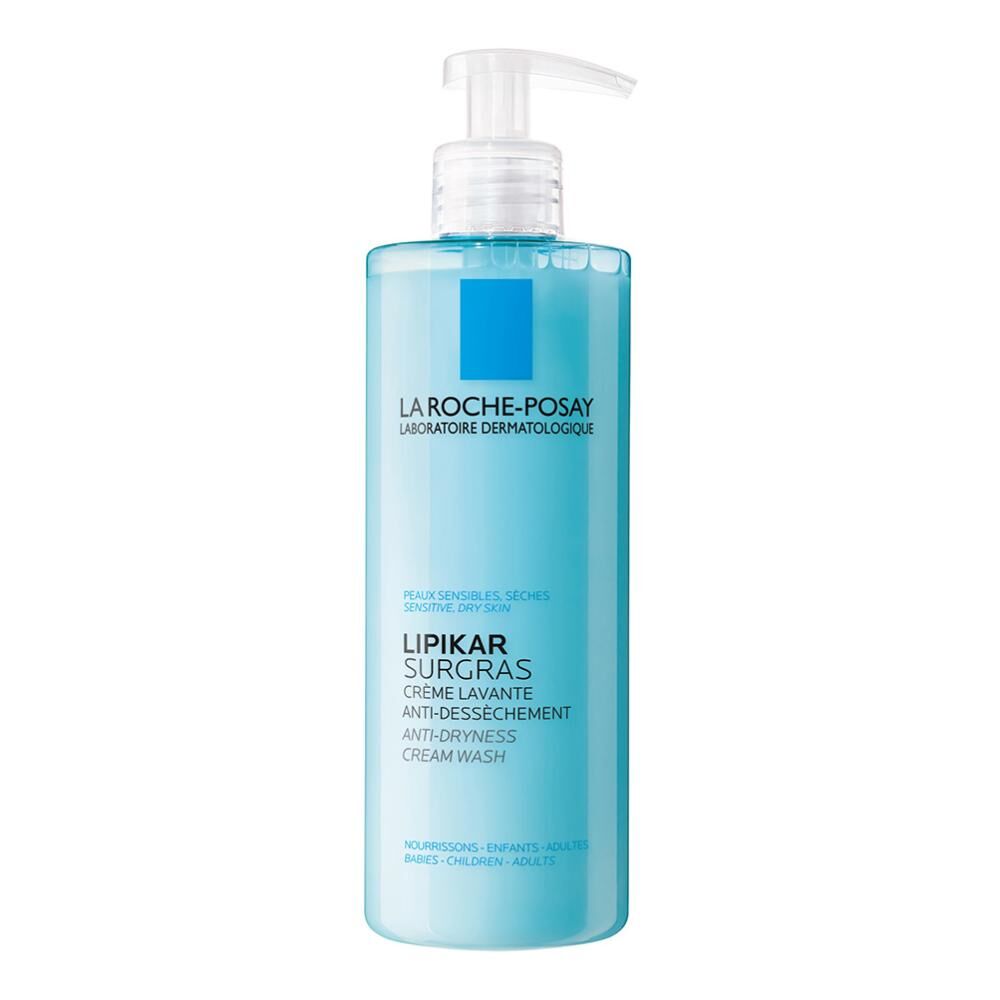 L'Oreal Lipikar Surgras 400ml