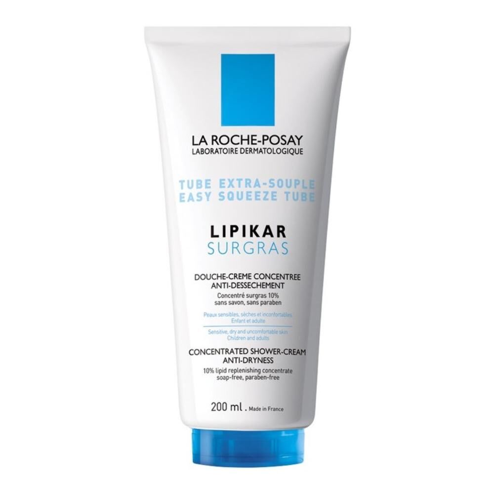 L'Oreal Lipikar Surgras 200ml