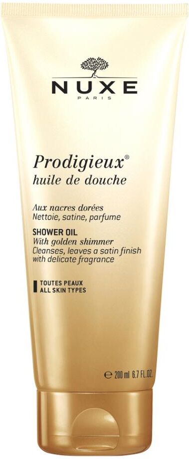 Nuxe Olio Doccia Prod 200ml