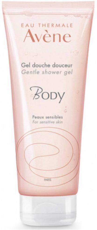 Avene Body Gel Doccia 200ml