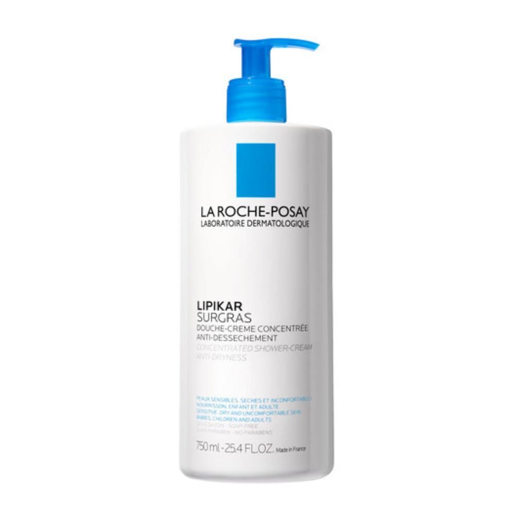 L'Oreal Lipikar Surgras 750ml