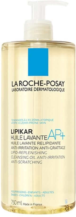 L'Oreal Lipikar Huile Lavante Ap 750ml