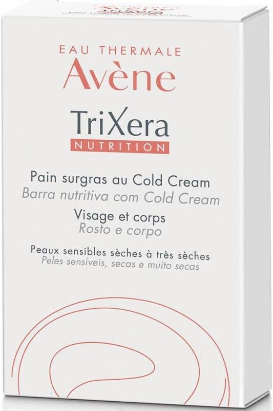 Avene Trixera Nutr.Pane Cc 100g