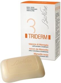 Bionike Triderm Sap.Marsiglia 100g