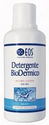 Eos srl Eos Det.Biodermico 500ml