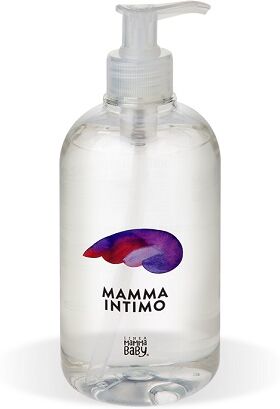 Olcelli farmaceutici srl Mammababy Mammaintimo 500ml