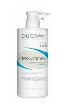 Dexyane Detergente 400ml Ducray