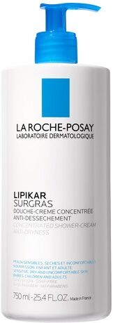 L'Oreal Lipikar Liq.Surgras 750ml